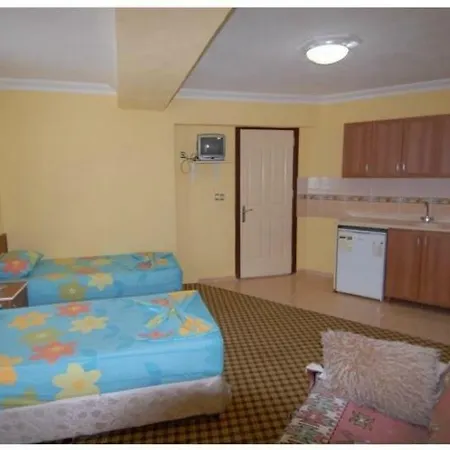 Anil Guemues Otel Aparthotel