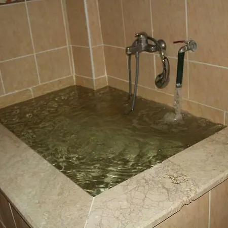 Apart Otel Anıl Gümüş Otel