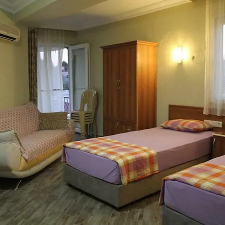 Aparthotel Anil Guemues Otel Denizli (Denizli)